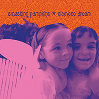 Smashing Pumpkins- Siamese Dream CD