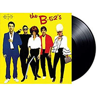 B-52s- S/T LP