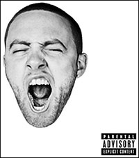 Mac Miller- GO:OD AM 2xLP