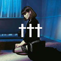 Crosses- Goodnight, God Bless, I Love You, Delete 2xLP (Deftones) (Indie Exclusive Color Vinyl)