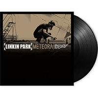 Linkin Park- Meteora LP