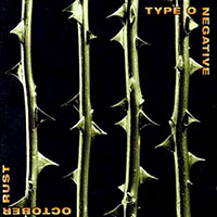 Type O Negative- October Rust CD