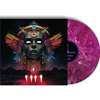 Clutch- Earth Rocke...