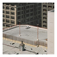 Arctic Monkeys- The Car LP (Sale price!)