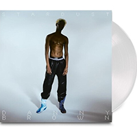 Danny Brown- Stardust LP (White Vinyl)