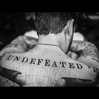 Frank Turner- Undefeated LP