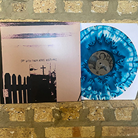 Off With Their Heads- Hospitals LP (Color Vinyl)