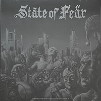 State Of Fear- Complete Discography Volume II LP (Sale price!)