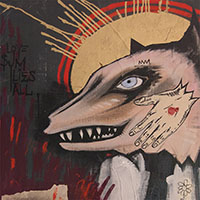 Andrew Jackson Jihad (AJJ)- Knife Man LP