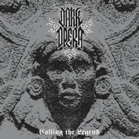 Dark Opera- Calling The Legend LP (Sale price!)