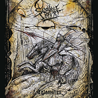 Scourge Lair- Calamities LP (Sale price!)