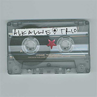Alkaline Trio- S/T LP