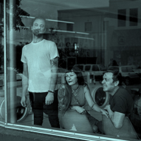 Lemuria- Recreational Hate LP