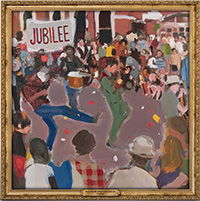 Old Crow Medicine Show- Jubilee LP (Sale price!)