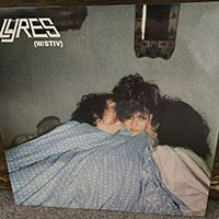 Lyres (With Stiv Bators) 12" (USED)