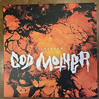 Vilseledd- God Mother LP (Blood Red Vinyl) (USED)