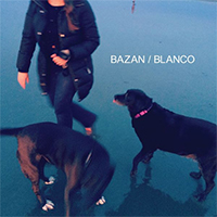 David Bazan- Blanco LP (Pedro The Lion) (Sale price!)