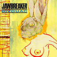 Jawbreaker- Bivouac CD