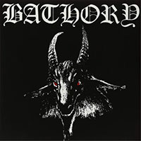 Bathory- S/T CD