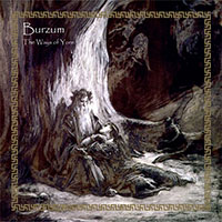 Burzum- The Ways Of Yore 2xLP (Sale price!)