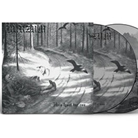 Burzum- Hvis Lyset Tar Oss 2xLP (Pic Disc)