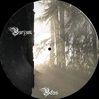 Burzum- Belus 2xLP (Picture Disc)