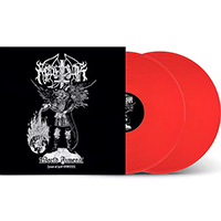 Marduk- World Funeral, Jaws Of Hell, MMIII 2xLP (Red Vinyl) (Sale price!)