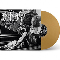 Marduk- Totentanz 2001 LP (Gold Vinyl) (Sale price!)