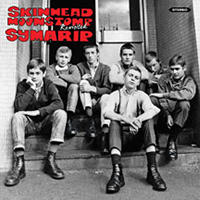 Symarip- Skinhead Moonstomp Revisited LP