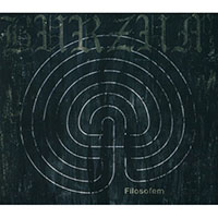 Burzum- Filosofem CD