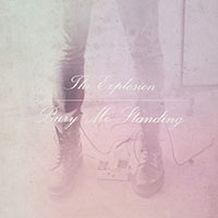 Explosion- Bury Me Standing LP (Color Vinyl)