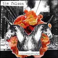 Falcon- Unicornography LP