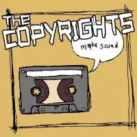 Copyrights- Make Sound CD