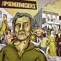 Menzingers- Hold On Dodge 7"