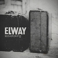 Elway- Leavetaking LP