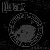 Lillingtons- Project 313 7"