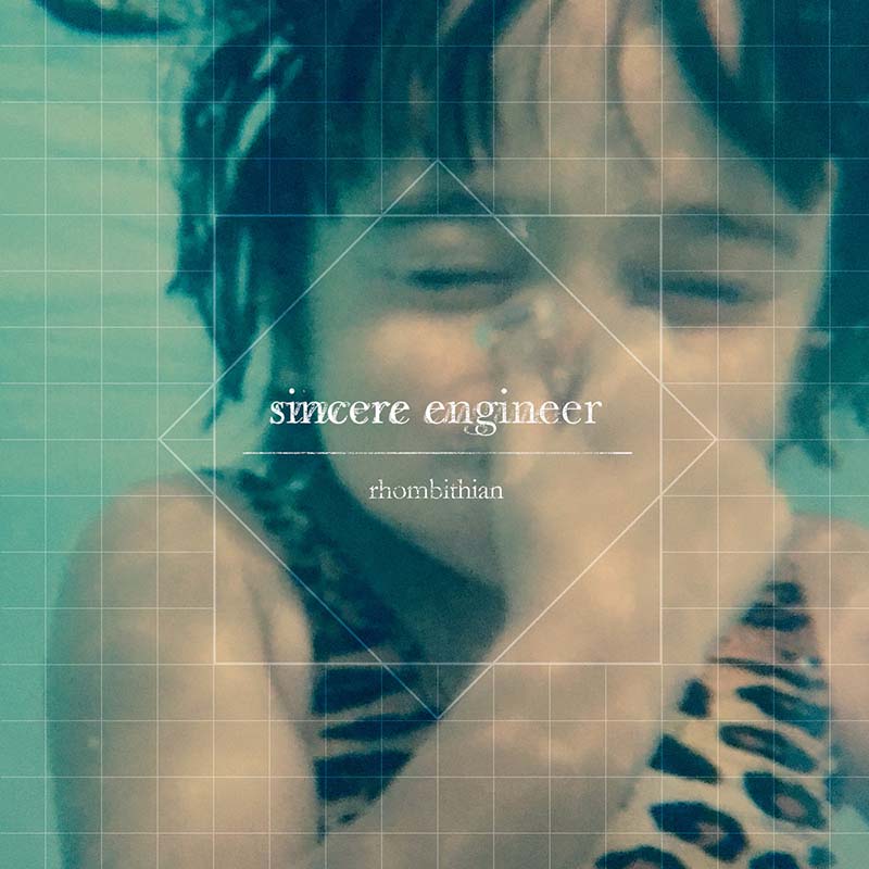 Sincere Engineer- Rhombithian CD