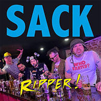Sack- Ripper LP