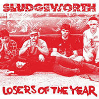 Sludgeworth- Losers Of The Year CD