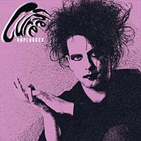 Cure- MTV Unplugged 1991 LP