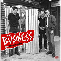 Business- 1980-81 Complete Studio Collection LP