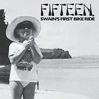 Fifteen- Swain's First Bike Ride CD