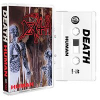 Death- Human Cassette