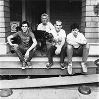 Minor Threat- First Demo Tape 7"