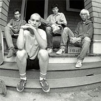 Minor Threat- Salad Days 7"