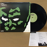 Dag Nasty- Can I Say LP