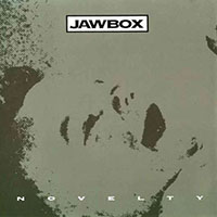 Jawbox- Novelty CD