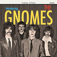 Gnomes- S/T LP