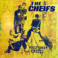 Cheifs- Holly-West Crisis LP