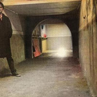 Government Issue- S/T LP